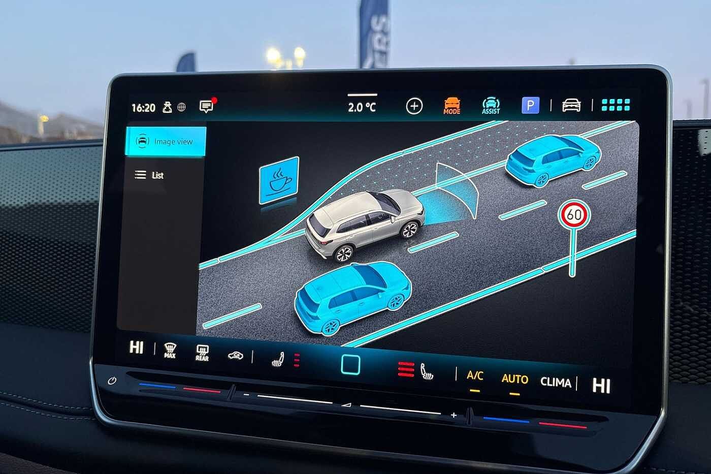 Used Volkswagen Tiguan 2025 for sale - 77124660: Photo 15