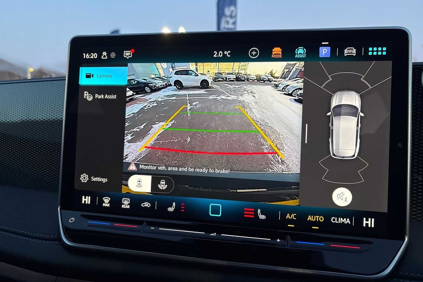 Used Volkswagen Tiguan 2025 for sale - 77124660: Photo 16