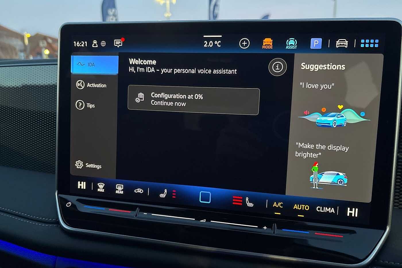 Used Volkswagen Tiguan 2025 for sale - 77124660: Photo 18