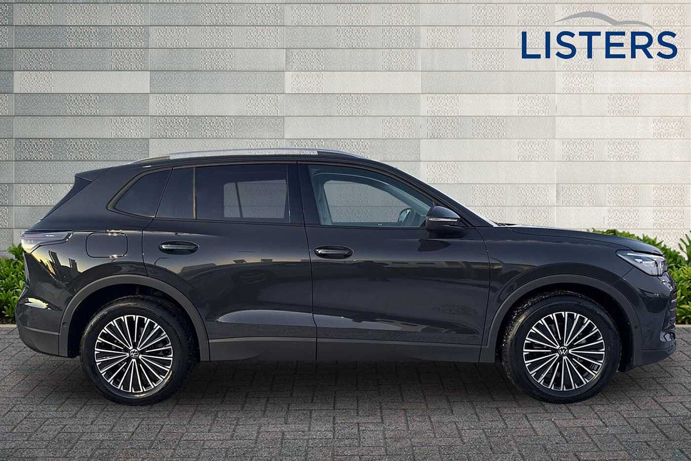 Used Volkswagen Tiguan 2025 for sale - 77124660: Photo 4