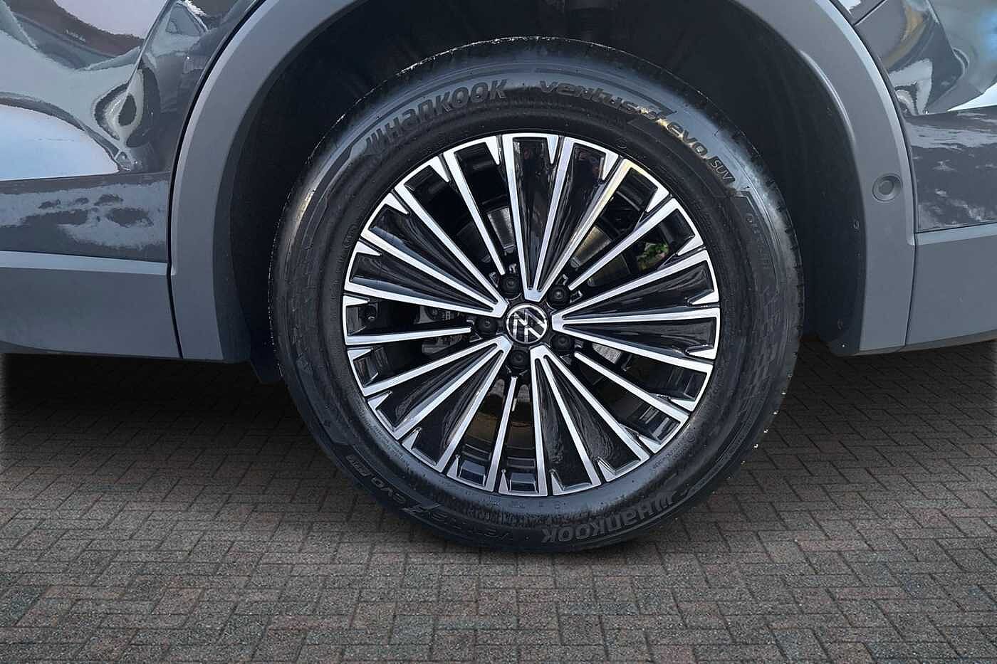 Used Volkswagen Tiguan 2025 for sale - 77124660: Photo 5