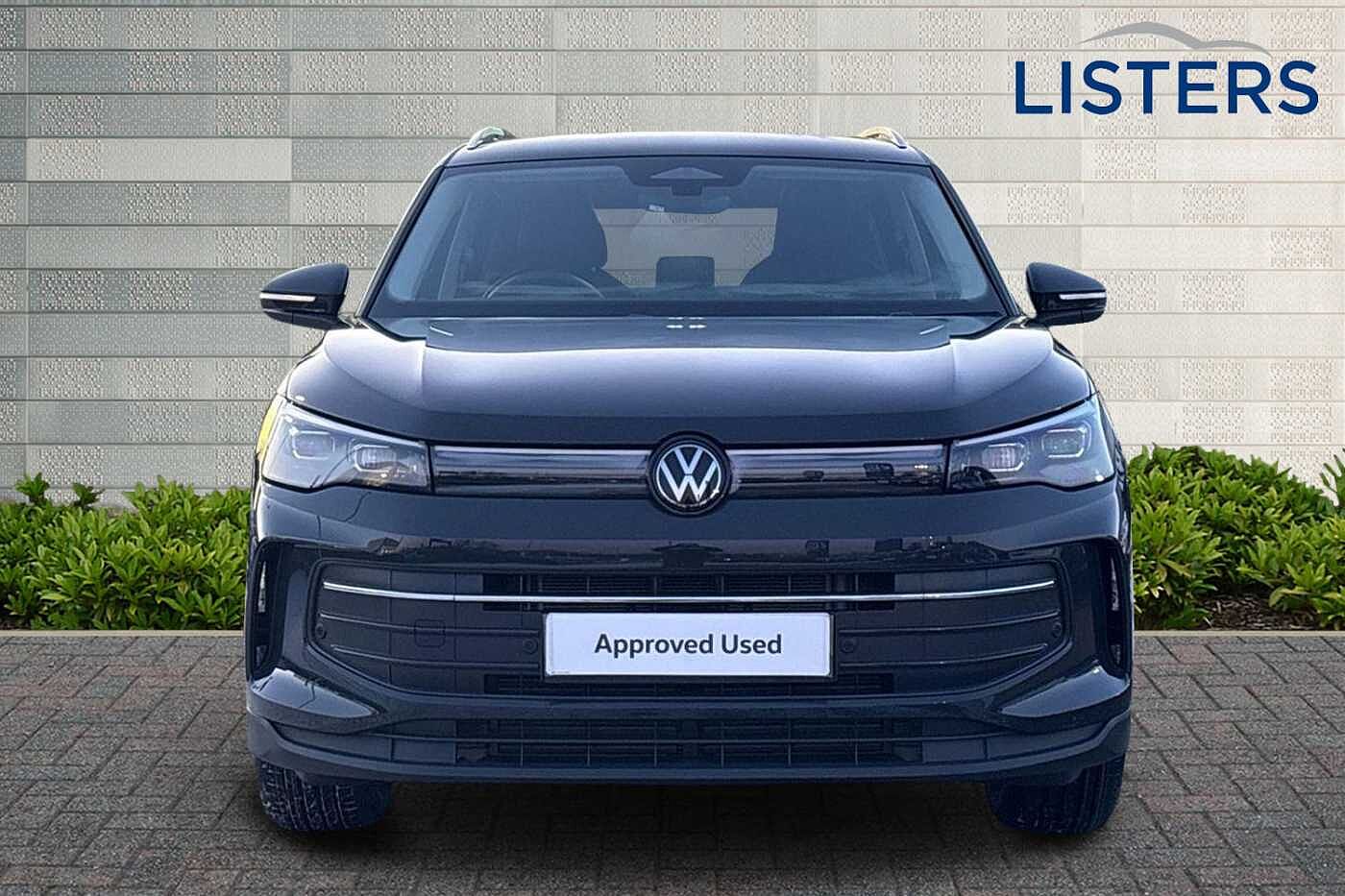 Used Volkswagen Tiguan 2025 for sale - 77124660: Photo 7