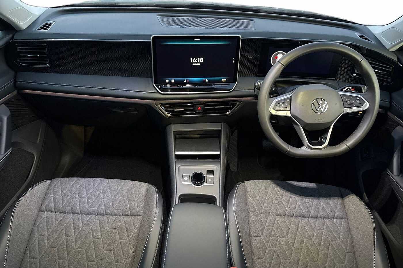 Used Volkswagen Tiguan 2025 for sale - 77124660: Photo 9