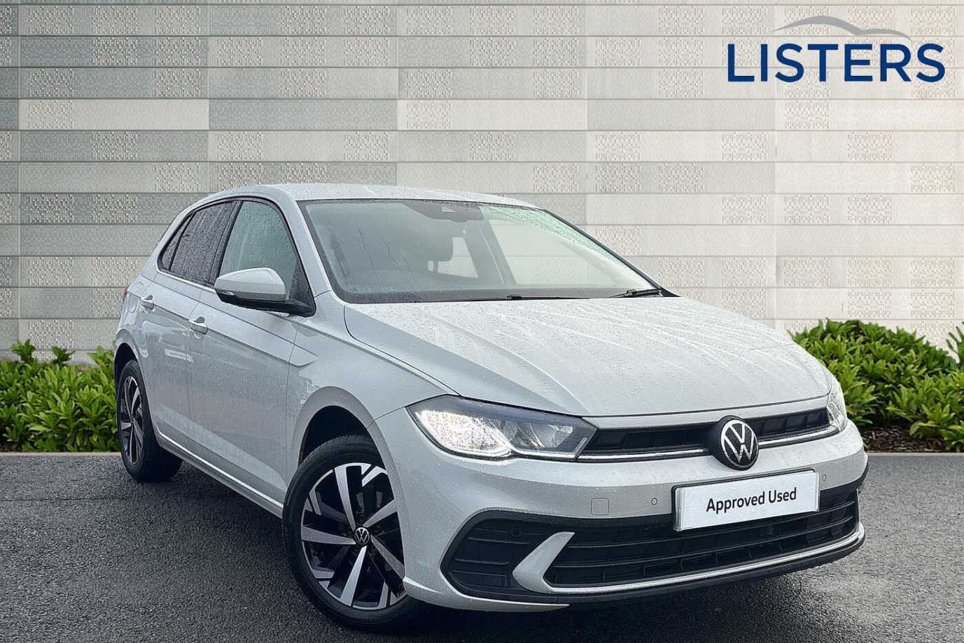 Used Volkswagen Polo 2025 for sale - 76248496: Photo 1