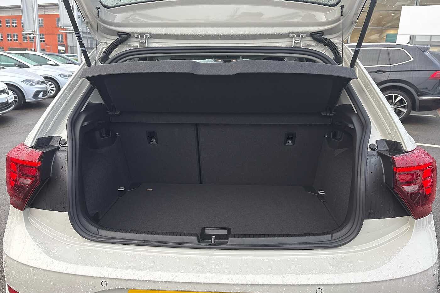 Used Volkswagen Polo 2025 for sale - 76248496: Photo 12