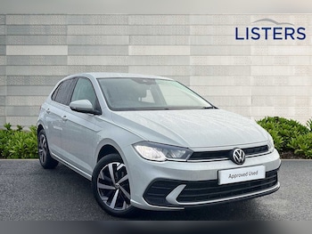 Volkswagen - Polo