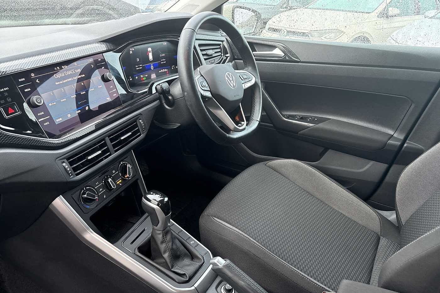 Used Volkswagen Polo 2025 for sale - 76248496: Photo 2