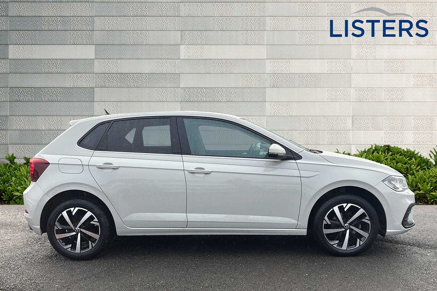 Used Volkswagen Polo 2025 for sale - 76248496: Photo 4
