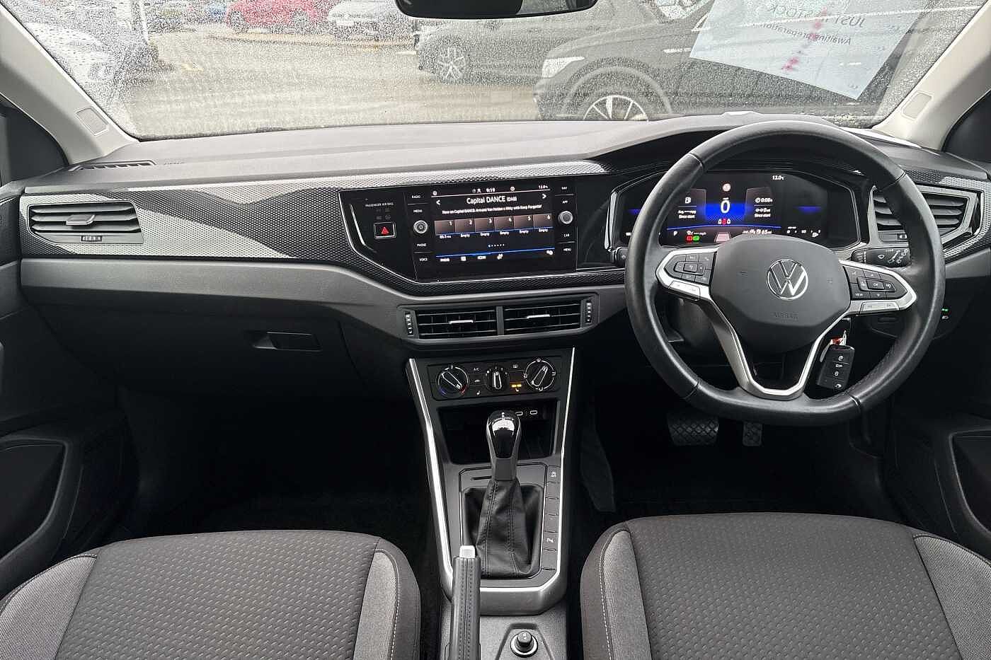 Used Volkswagen Polo 2025 for sale - 76248496: Photo 8