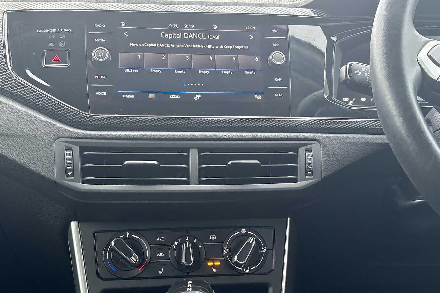Used Volkswagen Polo 2025 for sale - 76248496: Photo 9