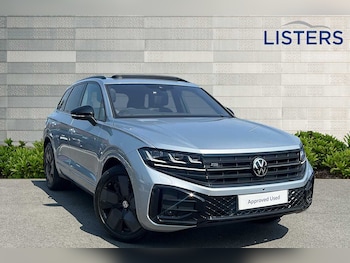 2025 (25) - 3.0 V6 TDI 4Motion 286 Black Edition 5dr Tip Auto