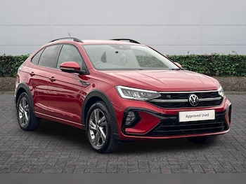 Used Volkswagen Taigo 2022 for sale - 78073839: Photo