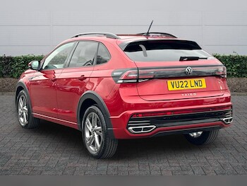 Used Volkswagen Taigo 2022 for sale - 78073839: Photo