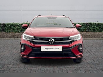 Used Volkswagen Taigo 2022 for sale - 78073839: Photo