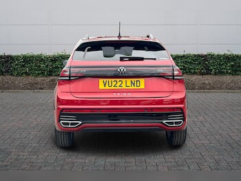 Used Volkswagen Taigo 2022 for sale - 78073839: Photo