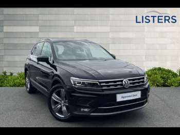 2019 (69) - 2.0 BiTDi 240 4Motion SEL 5dr DSG