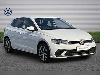 Used Volkswagen Polo 2025 for sale - 79449264: Photo