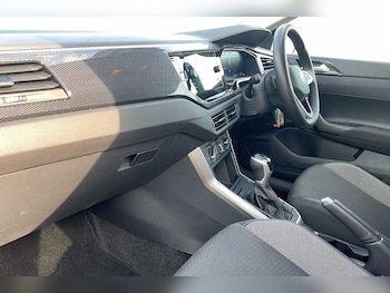 Used Volkswagen Polo 2025 for sale - 79449264: Photo