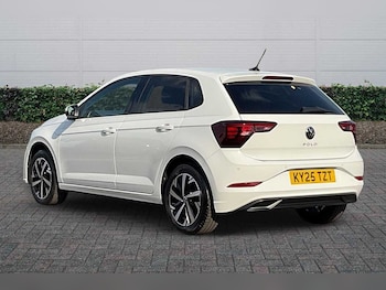 Used Volkswagen Polo 2025 for sale - 79449264: Photo
