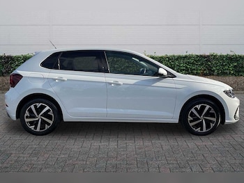 Used Volkswagen Polo 2025 for sale - 79449264: Photo