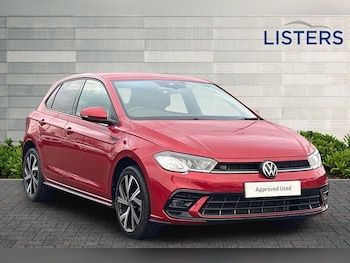 Used Volkswagen Polo 2023 for sale - 77030961: Photo