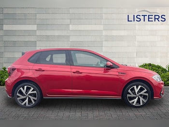 Used Volkswagen Polo 2023 for sale - 77030961: Photo