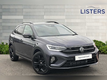 2025 (75) - 1.5 TSI 150 Black Edition 5dr DSG