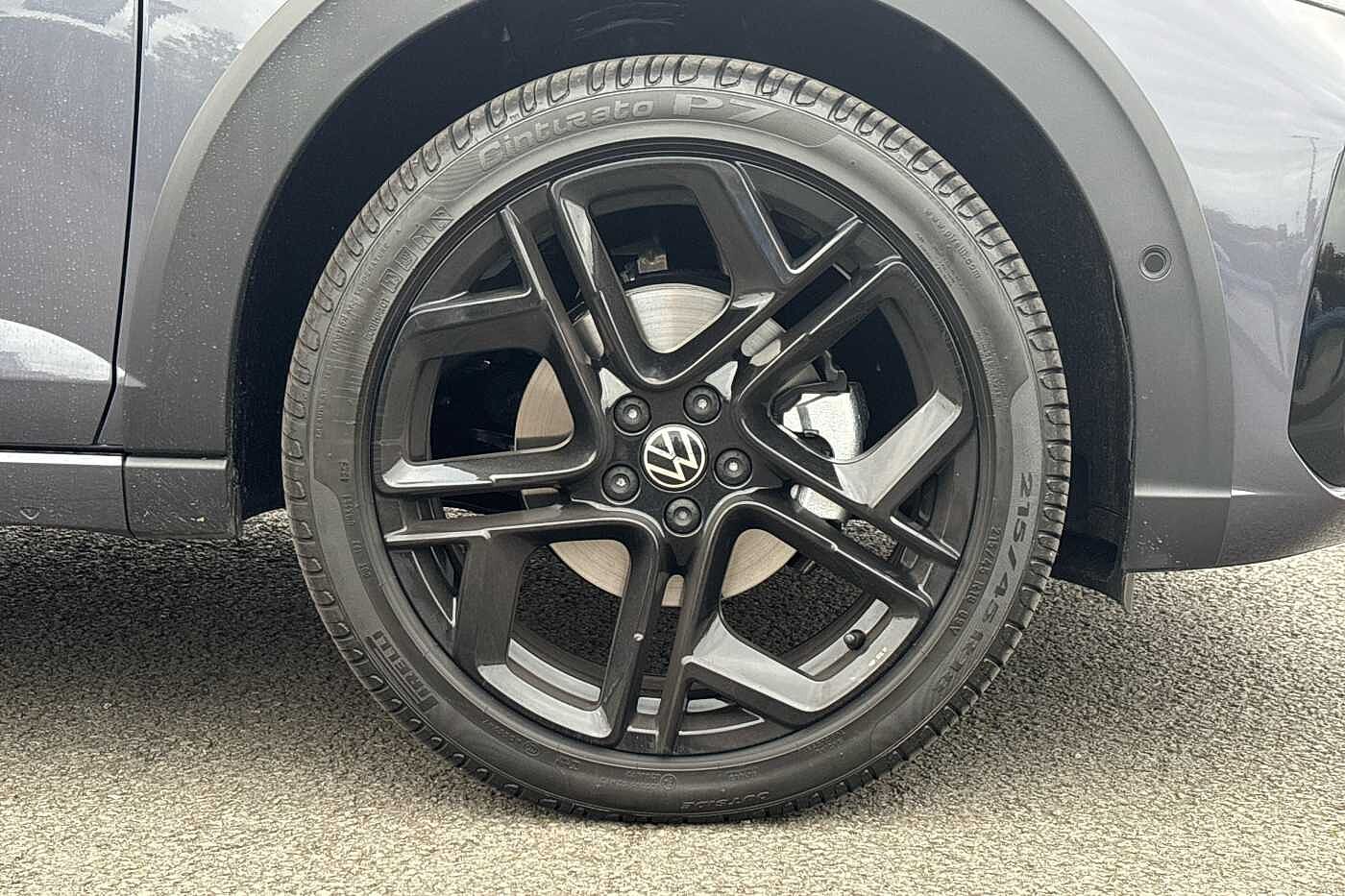 Used Volkswagen Taigo 2025 for sale - 76248463: Photo 5