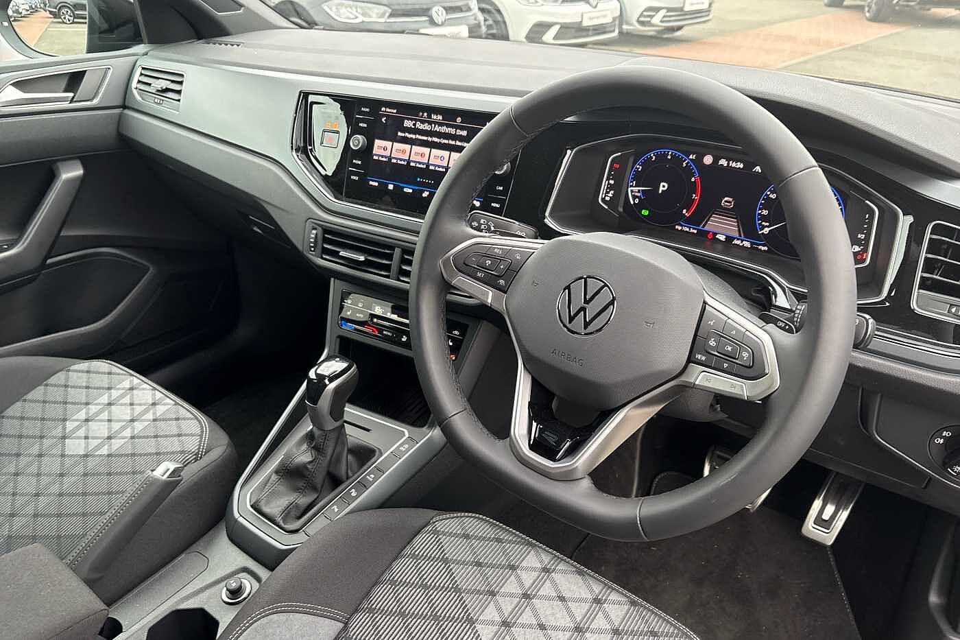 Used Volkswagen Taigo 2025 for sale - 76248463: Photo 6