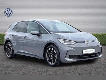 Used Volkswagen ID.3 2026 for sale - 79554663: Photo