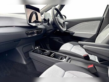 Used Volkswagen ID.3 2026 for sale - 79554663: Photo