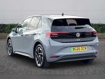 Used Volkswagen ID.3 2026 for sale - 79554663: Photo