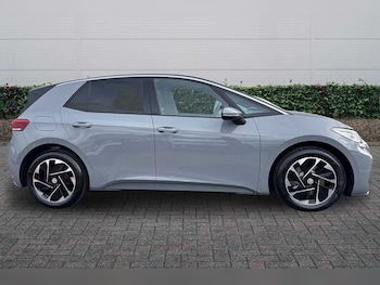 Used Volkswagen ID.3 2026 for sale - 79554663: Photo