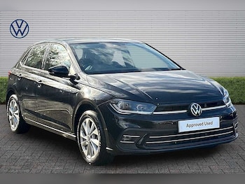 Volkswagen Polo feature image
