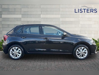 Used Volkswagen Polo 2023 for sale - 77725300: Photo