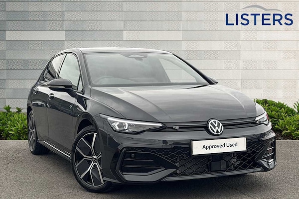 Used Volkswagen Golf 2025 for sale - 76003201: Photo 1
