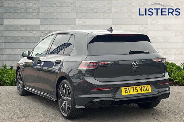 Used Volkswagen Golf 2025 for sale - 76003201: Photo 3