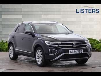 2024 (24) - 1.0 TSI 115 Style 5dr