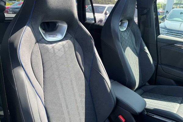 Used Volkswagen Tiguan 2025 for sale - 74489779: Photo 16