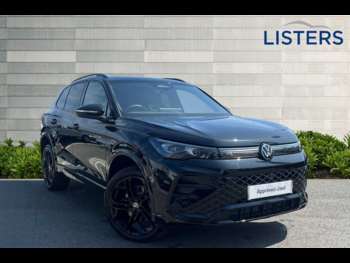 2025 (25) - 2.0 TSI 204 4Motion Black Edition 5dr DSG