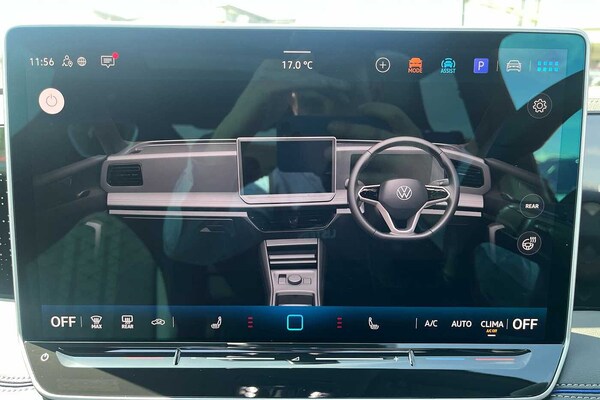 Used Volkswagen Tiguan 2025 for sale - 74489779: Photo 20