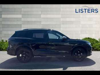 Used Volkswagen Tiguan 2025 for sale - 74489779: Photo