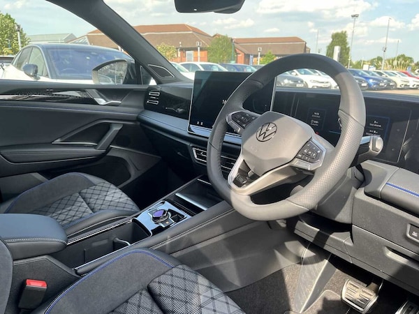Used Volkswagen Tiguan 2025 for sale - 74489779: Photo 6