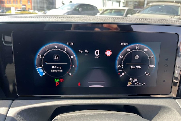 Used Volkswagen Tiguan 2025 for sale - 74489779: Photo 7