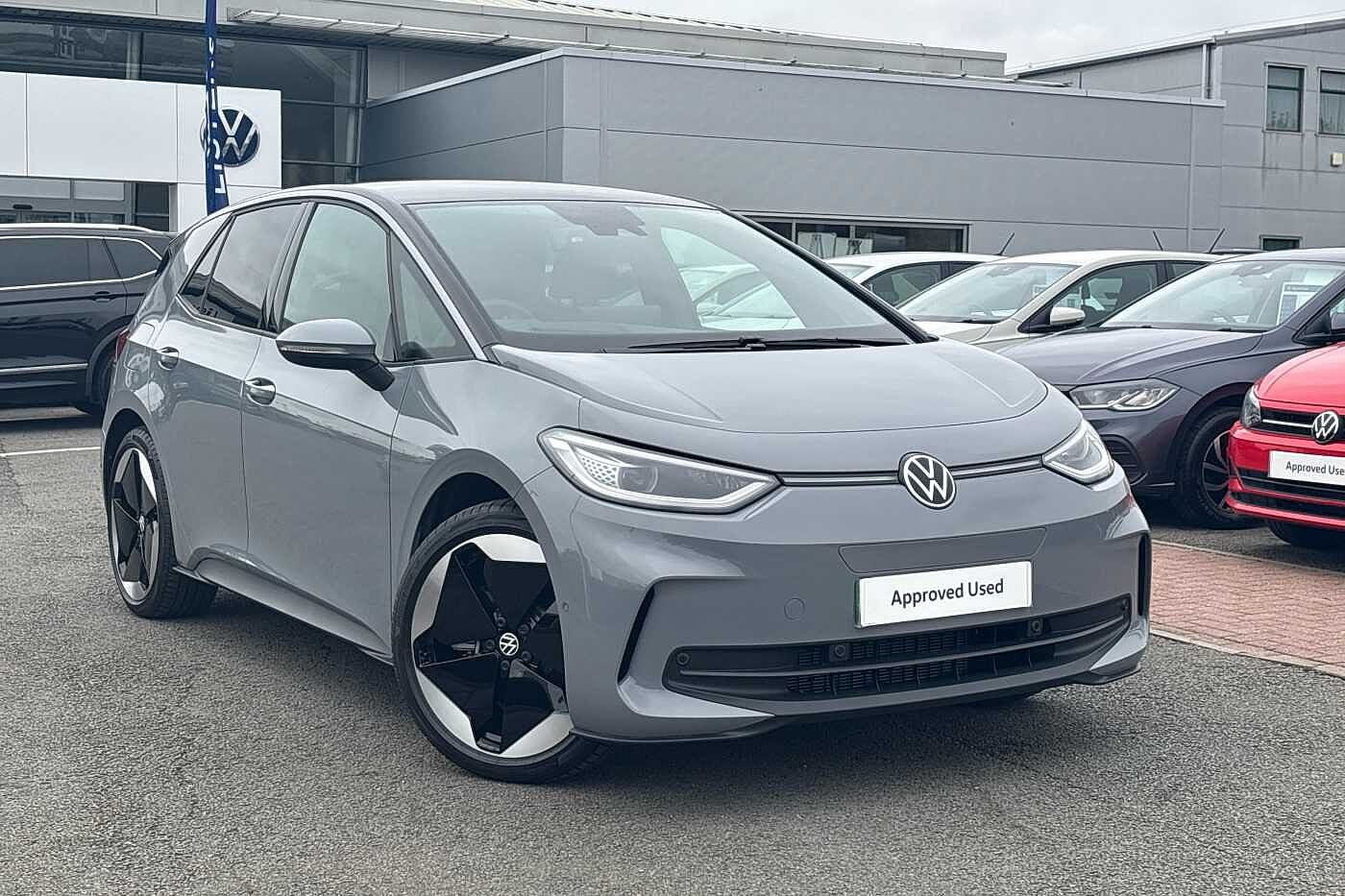 Used Volkswagen ID.3 2025 for sale - 76248475: Photo 1