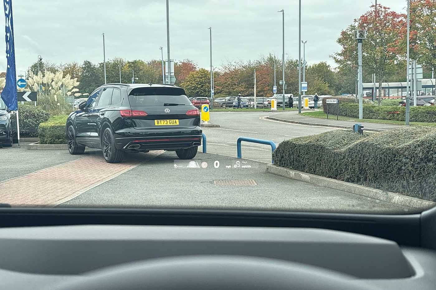 Used Volkswagen ID.3 2025 for sale - 76248475: Photo 13