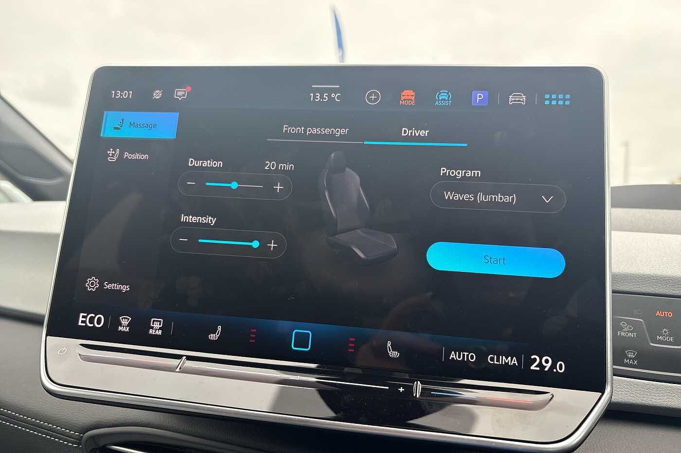 Used Volkswagen ID.3 2025 for sale - 76248475: Photo 14