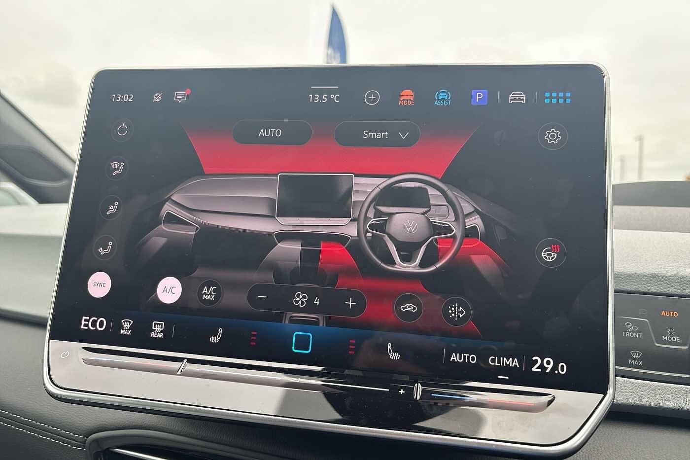 Used Volkswagen ID.3 2025 for sale - 76248475: Photo 15