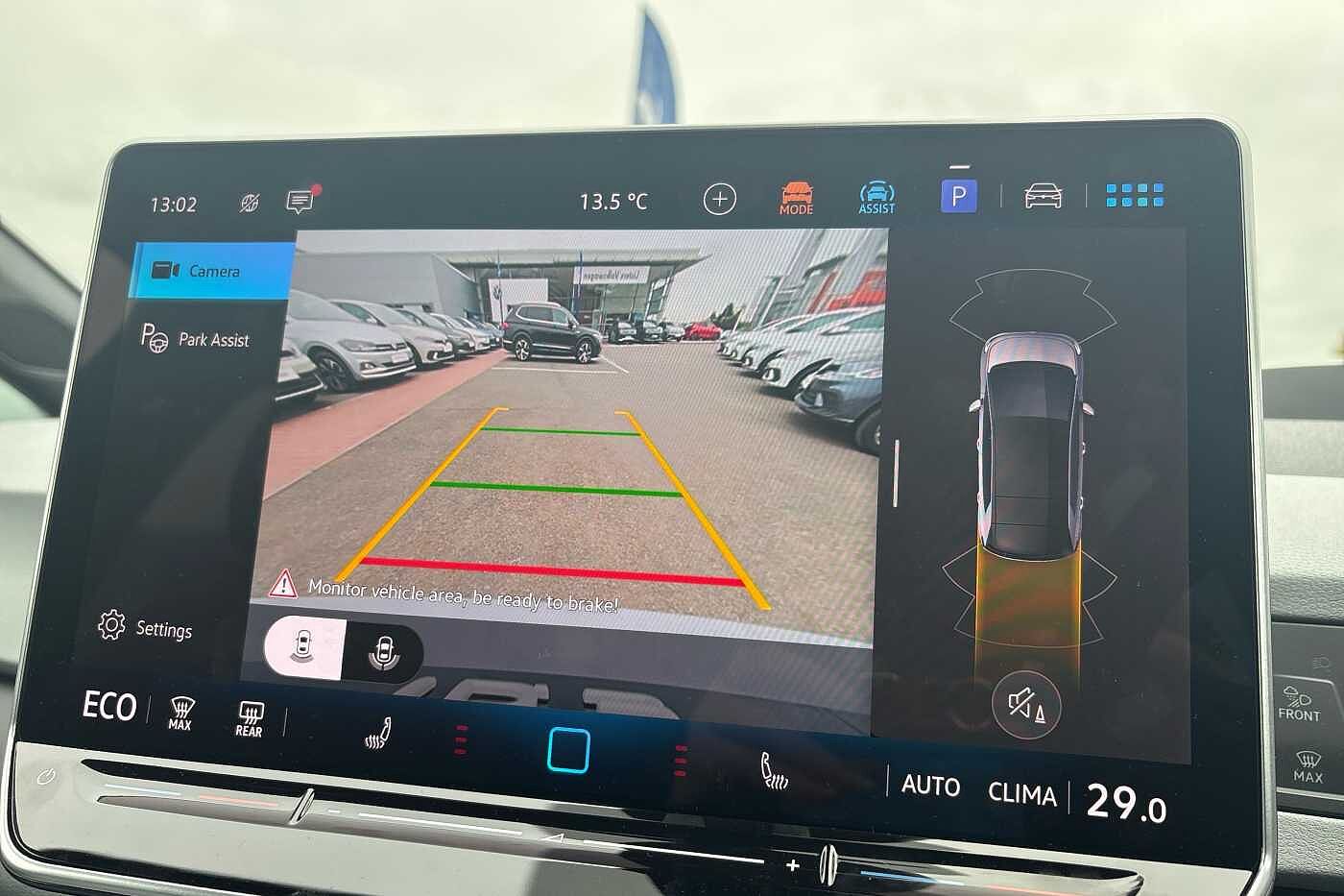 Used Volkswagen ID.3 2025 for sale - 76248475: Photo 16