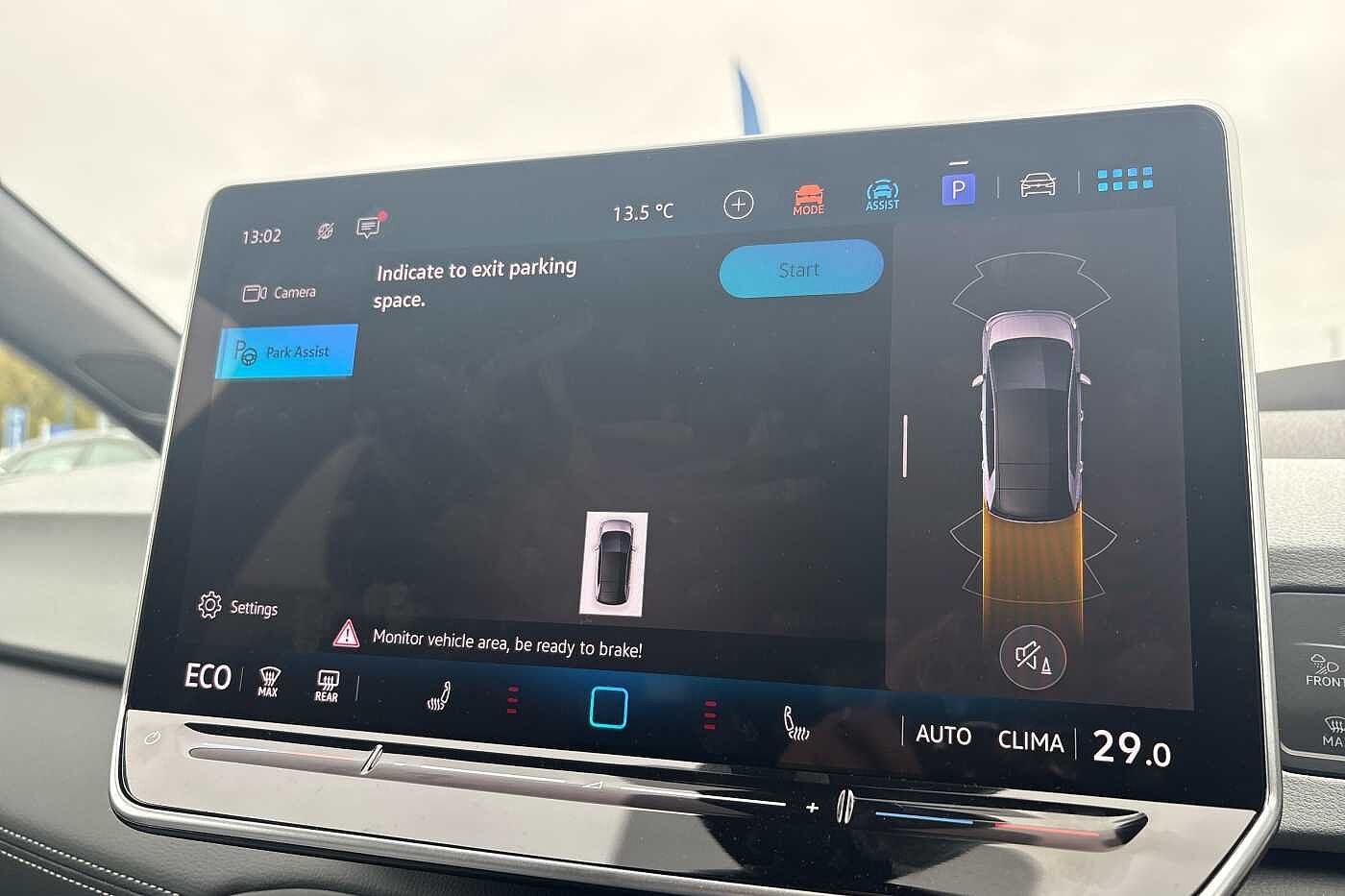 Used Volkswagen ID.3 2025 for sale - 76248475: Photo 17